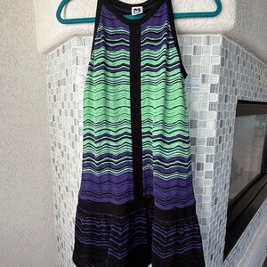 M Missoni Dress- Excellent Condition